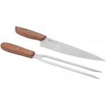 Set de asado  "Bladebird" (VI37)